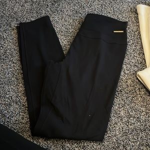 Gymshark x Whitney Simmons Black Leggings